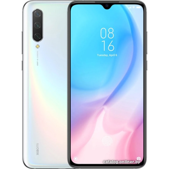 Xiaomi Mi 9 Lite